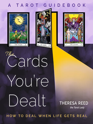 cover image of The Cards You're Dealt